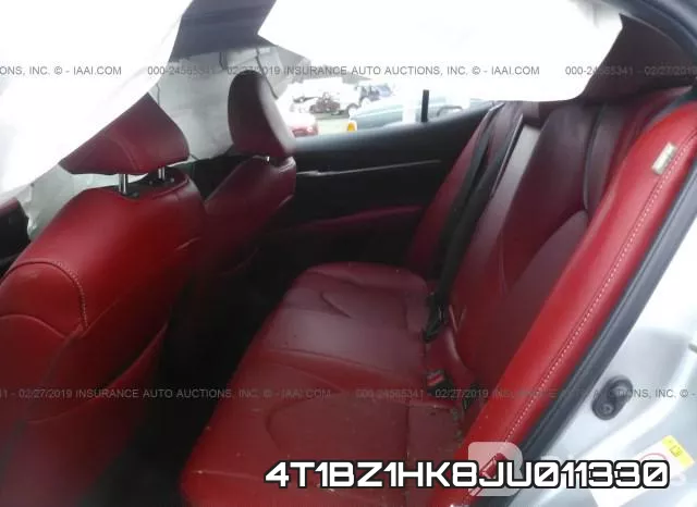 4T1BZ1HK8JU011330 фото 9