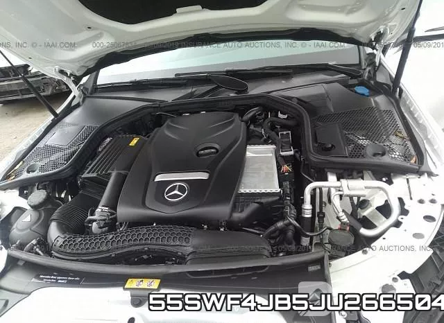 55SWF4JB5JU266504 фото 2