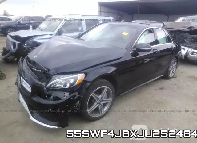 55SWF4JBXJU252484 фото 3