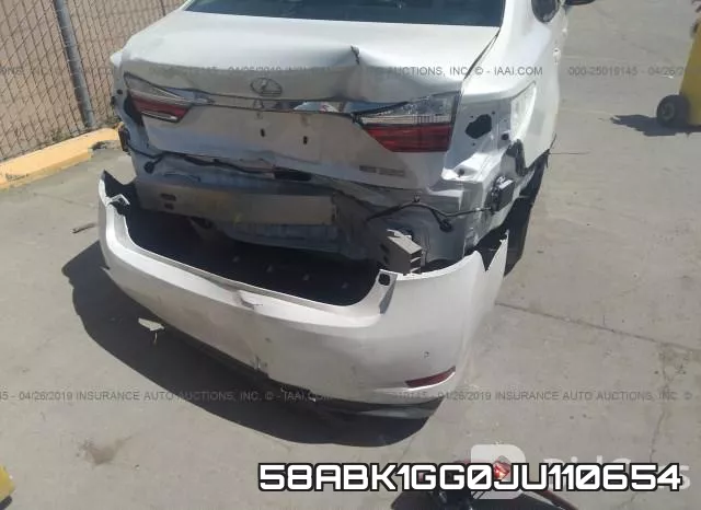 58ABK1GG0JU110654 фото 7