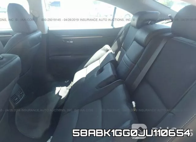 58ABK1GG0JU110654 фото 9