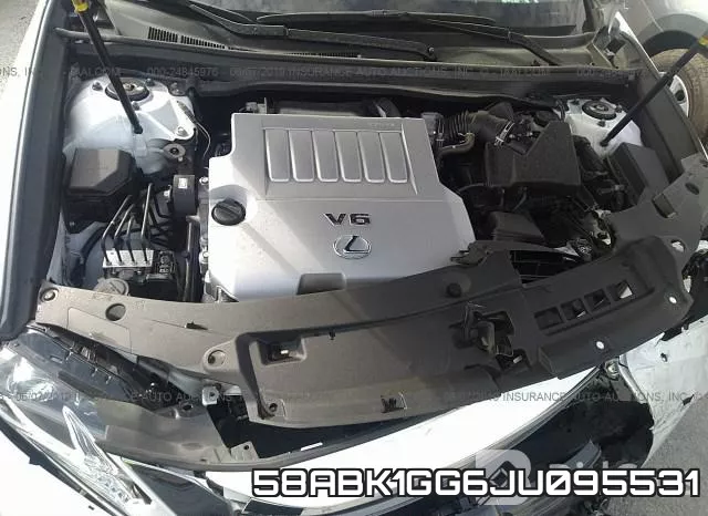 58ABK1GG6JU095531 фото 2