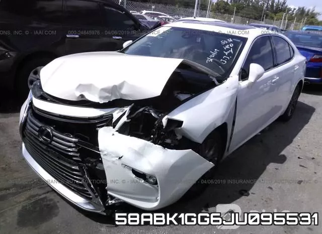 58ABK1GG6JU095531 фото 3