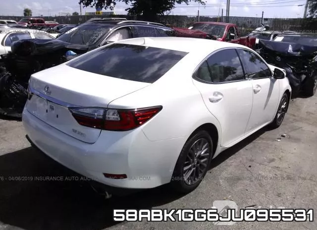 58ABK1GG6JU095531 фото 5