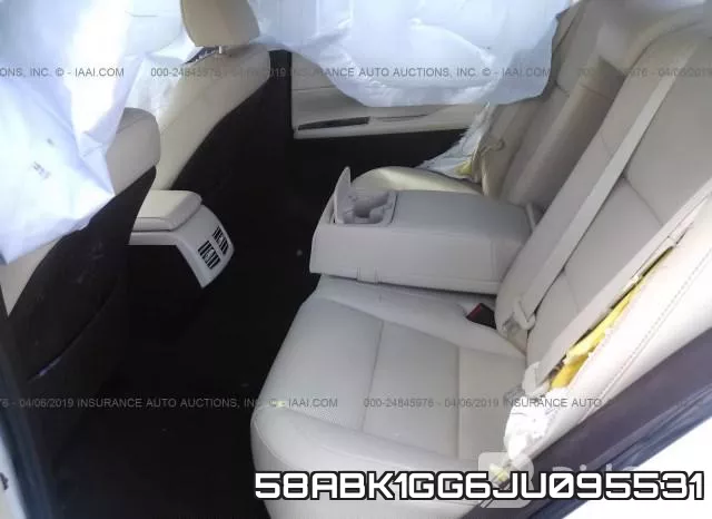 58ABK1GG6JU095531 фото 9