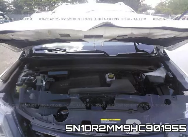 5N1DR2MM9HC901955 фото 2