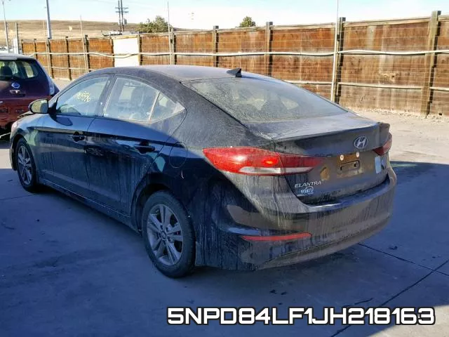 5NPD84LF1JH218163 фото 4
