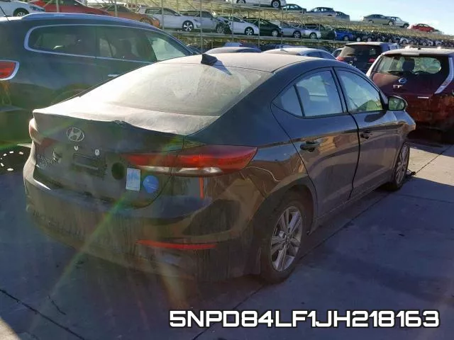 5NPD84LF1JH218163 фото 5