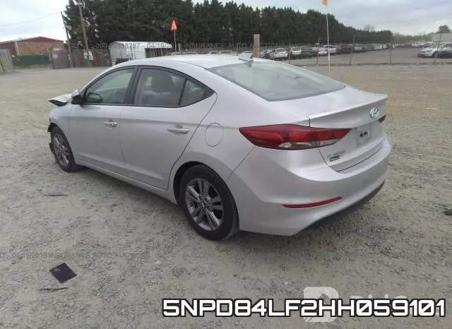 5NPD84LF2HH059101 фото 4