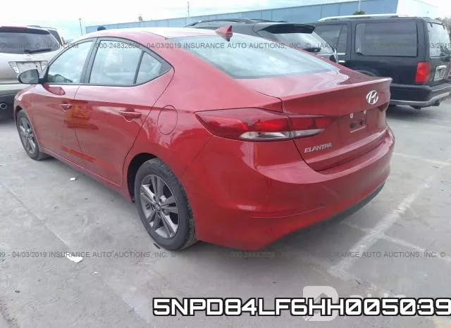 5NPD84LF6HH005039 фото 4