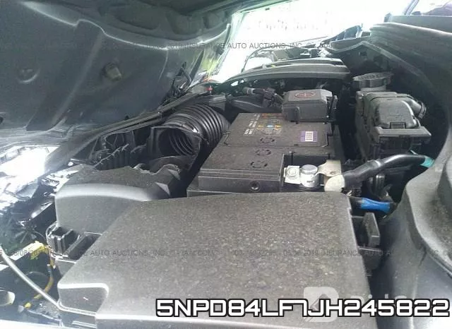 5NPD84LF7JH245822 фото 2