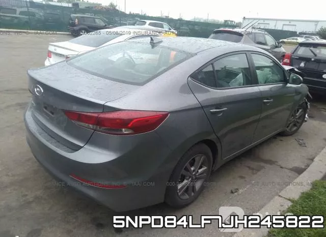 5NPD84LF7JH245822 фото 5