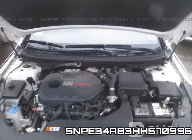 5NPE34AB3HH570996 фото 2