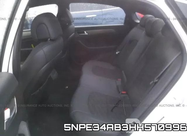 5NPE34AB3HH570996 фото 9