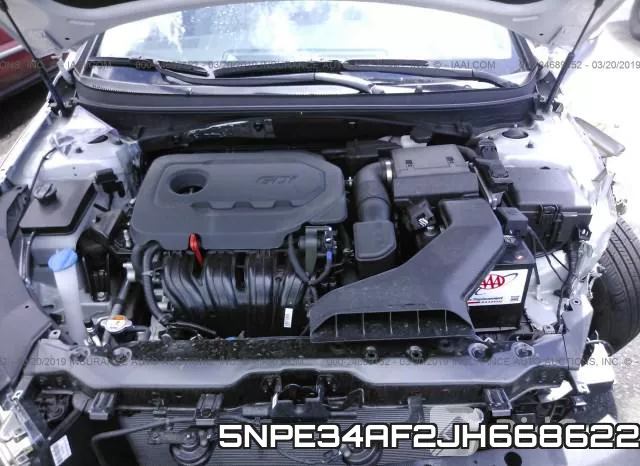 5NPE34AF2JH668622 фото 2