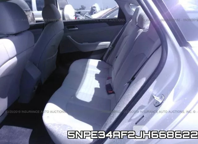 5NPE34AF2JH668622 фото 9