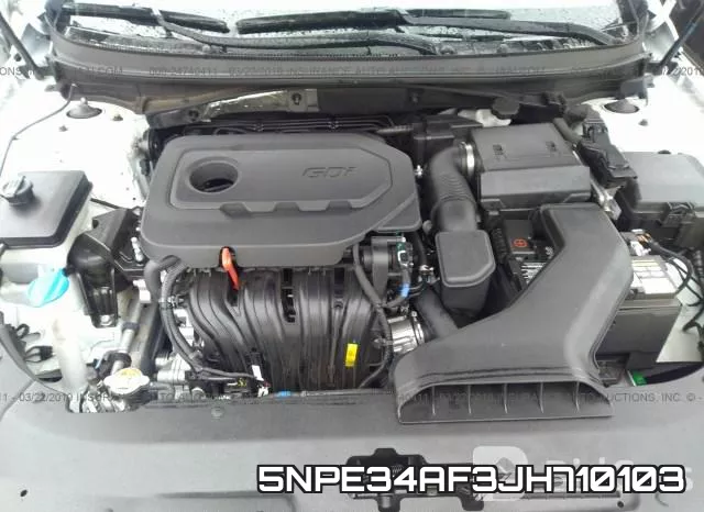 5NPE34AF3JH710103 фото 2