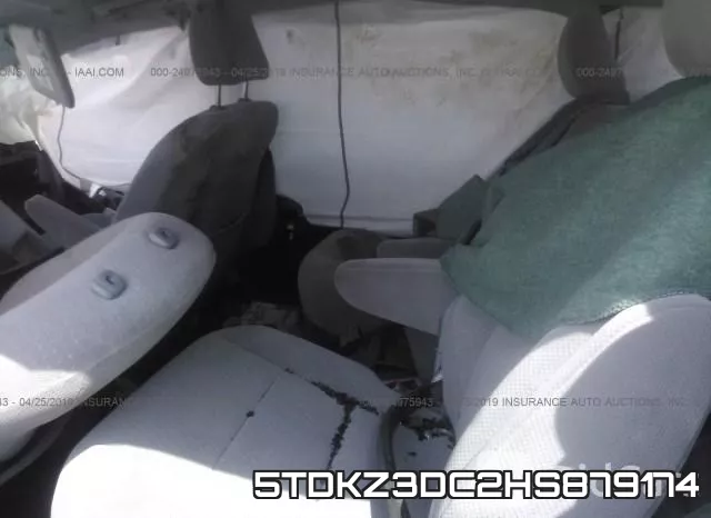 5TDKZ3DC2HS879174 фото 9