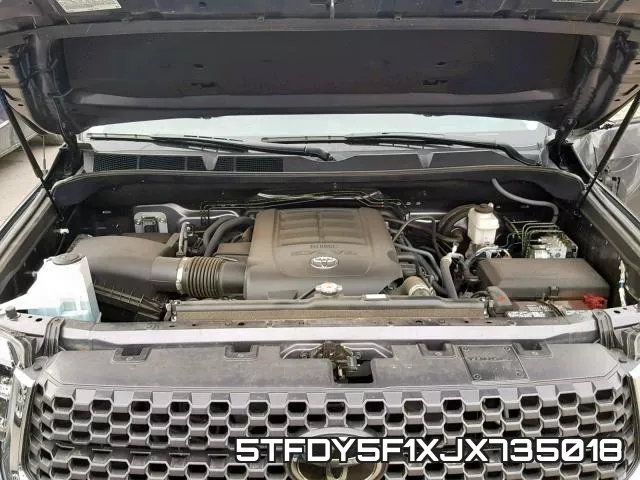 5TFDY5F1XJX735018 фото 7
