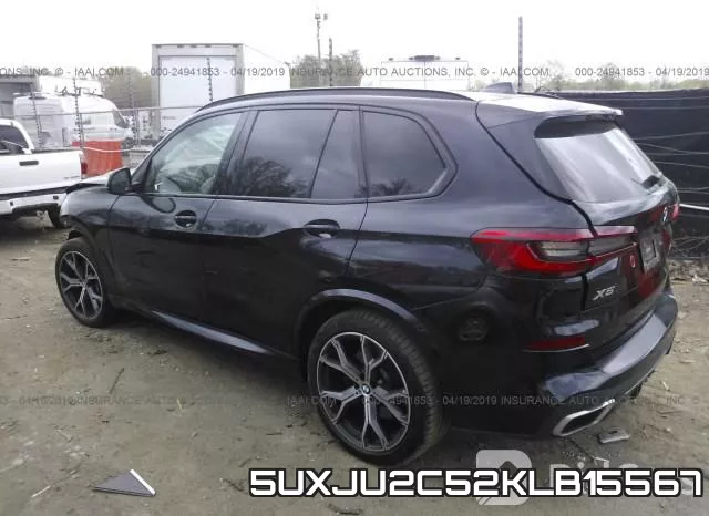 5UXJU2C52KLB15567 фото 4