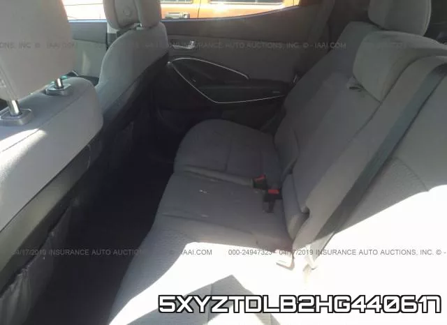 5XYZTDLB2HG440617 фото 9