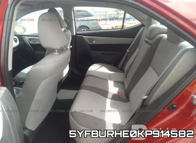 5YFBURHE0KP914582 фото 9