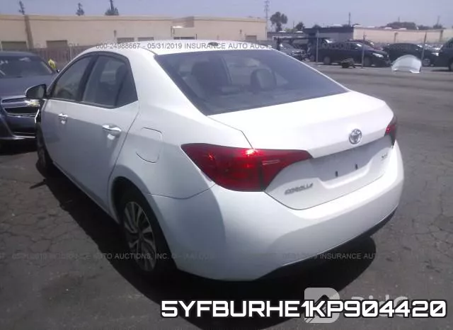 5YFBURHE1KP904420 фото 4