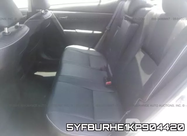 5YFBURHE1KP904420 фото 9