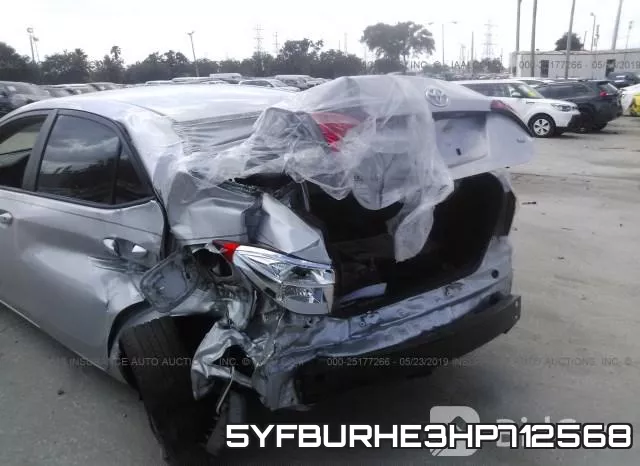 5YFBURHE3HP712568 фото 7