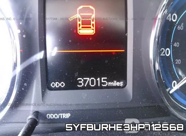 5YFBURHE3HP712568 фото 8