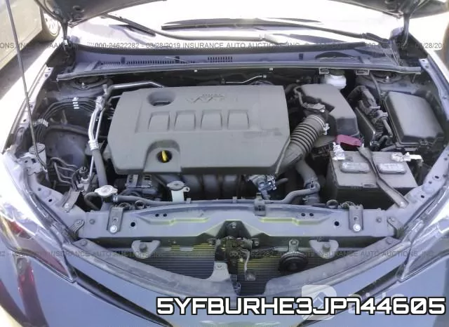 5YFBURHE3JP744605 фото 2