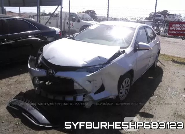 5YFBURHE5HP683123 фото 3