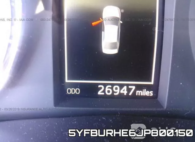 5YFBURHE6JP800150 фото 8