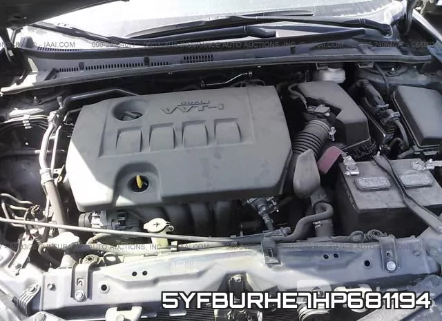 5YFBURHE7HP681194 фото 2