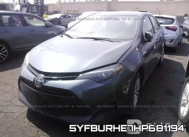 5YFBURHE7HP681194 фото 3