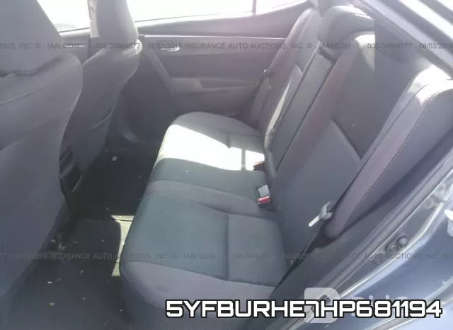 5YFBURHE7HP681194 фото 9