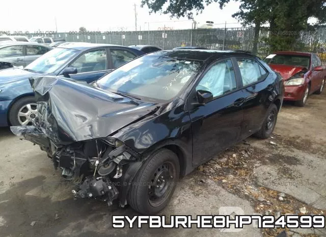 5YFBURHE8HP724599 фото 2
