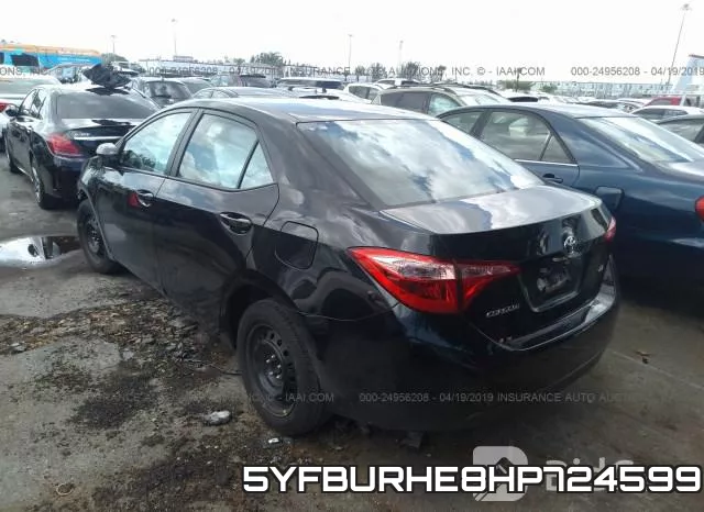 5YFBURHE8HP724599 фото 3