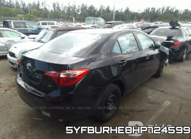 5YFBURHE8HP724599 фото 4
