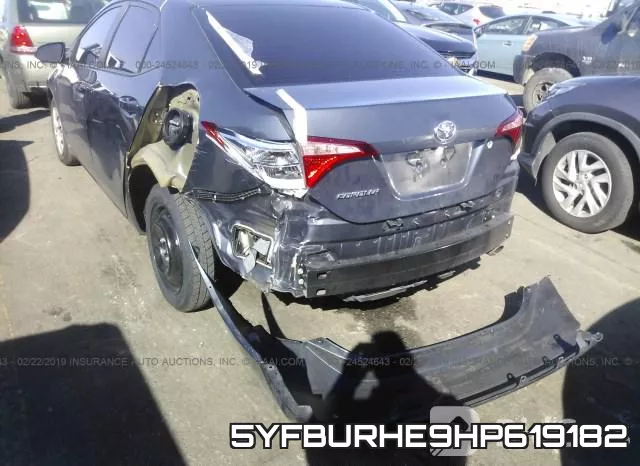 5YFBURHE9HP619182 фото 7