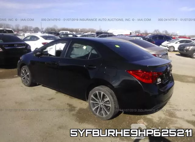 5YFBURHE9HP625211 фото 4