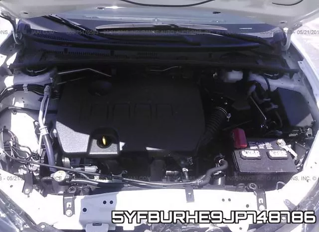 5YFBURHE9JP748786 фото 2
