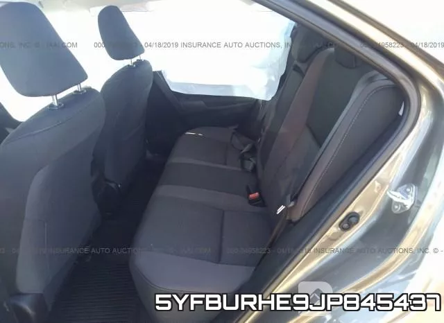 5YFBURHE9JP845437 фото 9