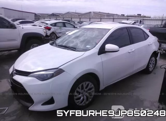 5YFBURHE9JP850248 фото 3