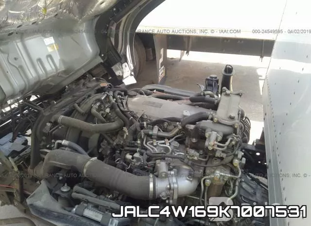 JALC4W169K7007531 фото 2