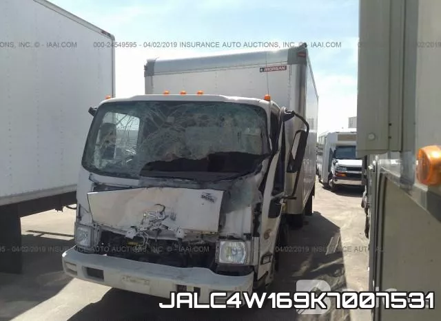 JALC4W169K7007531 фото 3