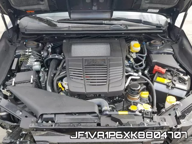 JF1VA1P6XK8804707 фото 8