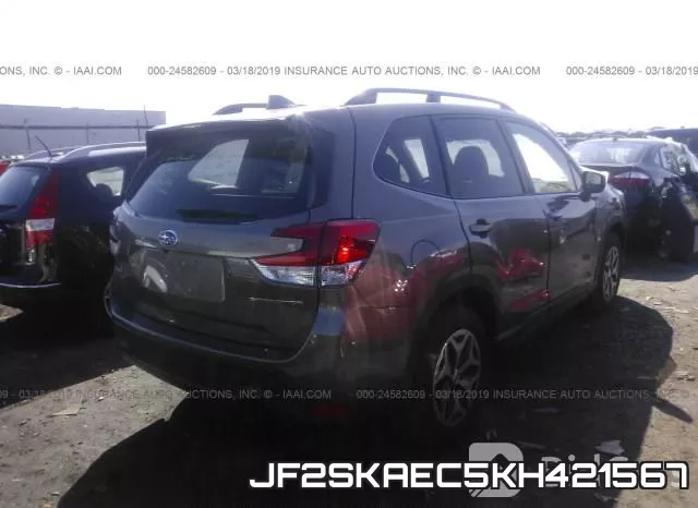 JF2SKAEC5KH421567 фото 5