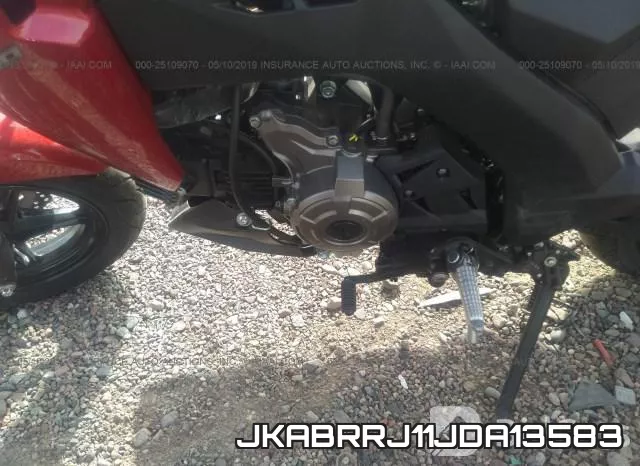 JKABRRJ11JDA13583 фото 10