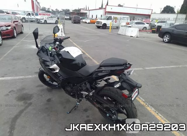 JKAEXKH1XKDA29203 фото 4